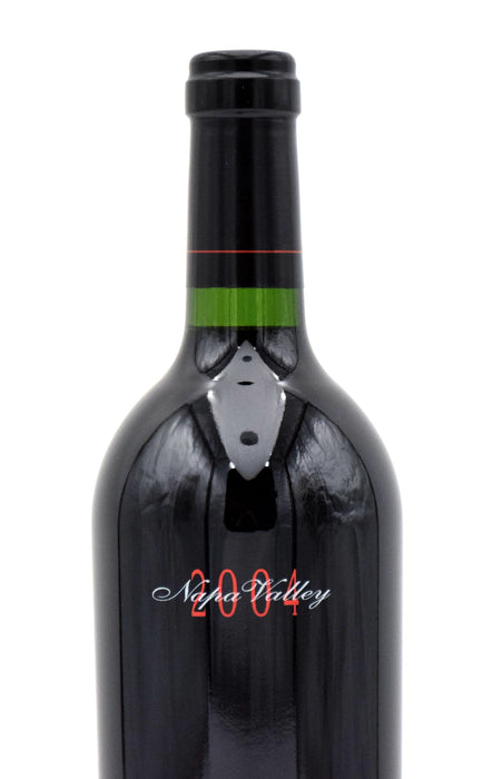 2004 Silver Oak Napa Valley Cabernet Sauvignon