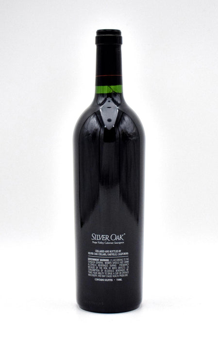 2007 Silver Oak Cellars Napa Valley Cabernet Sauvignon