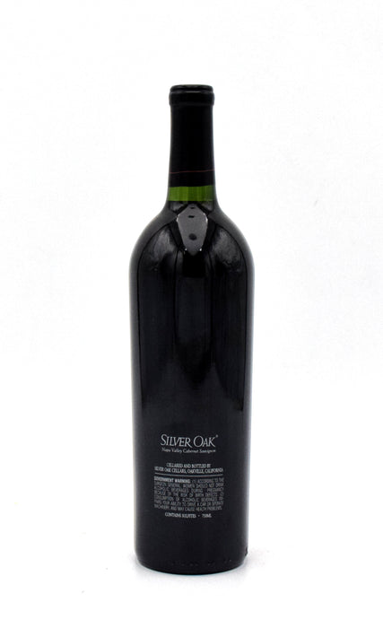 2009 Silver Oak Cellars Napa Valley Cabernet Sauvignon