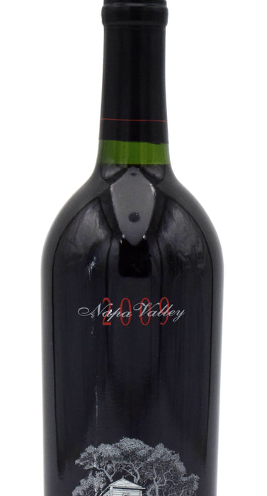 2009 Silver Oak Cellars Napa Valley Cabernet Sauvignon