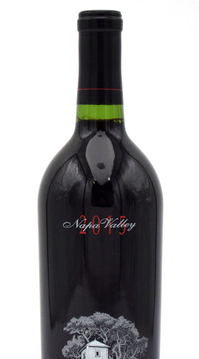 2015 Silver Oak Cellars Napa Valley Cabernet Sauvignon