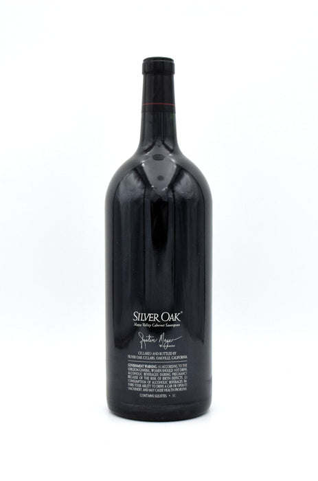 1998 Silver Oak Napa Valley Cabernet Sauvignon (3 Liter)