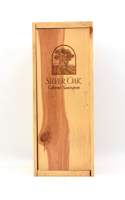 1998 Silver Oak Napa Valley Cabernet Sauvignon (3 Liter)