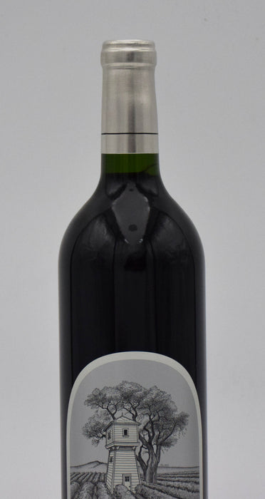 2019 Silver Oak Cellars Alexander Valley Cabernet Sauvignon