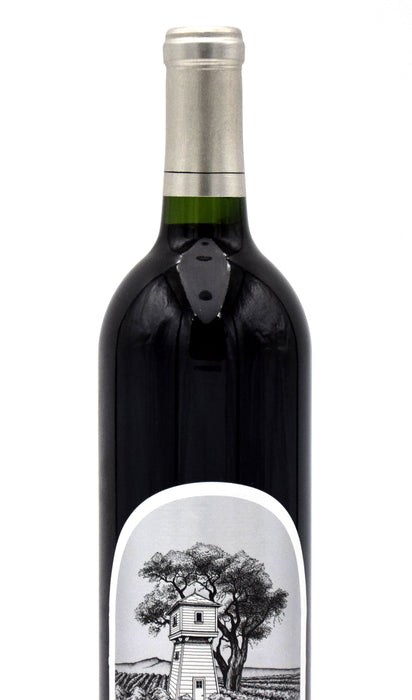 2009 Silver Oak Cellars Alexander Valley Cabernet Sauvignon