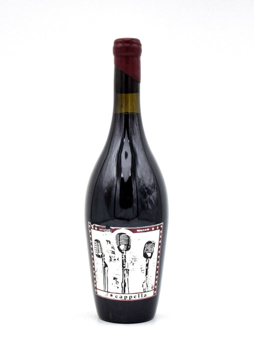 2000 Sine Qua Non A Capella Pinot Noir