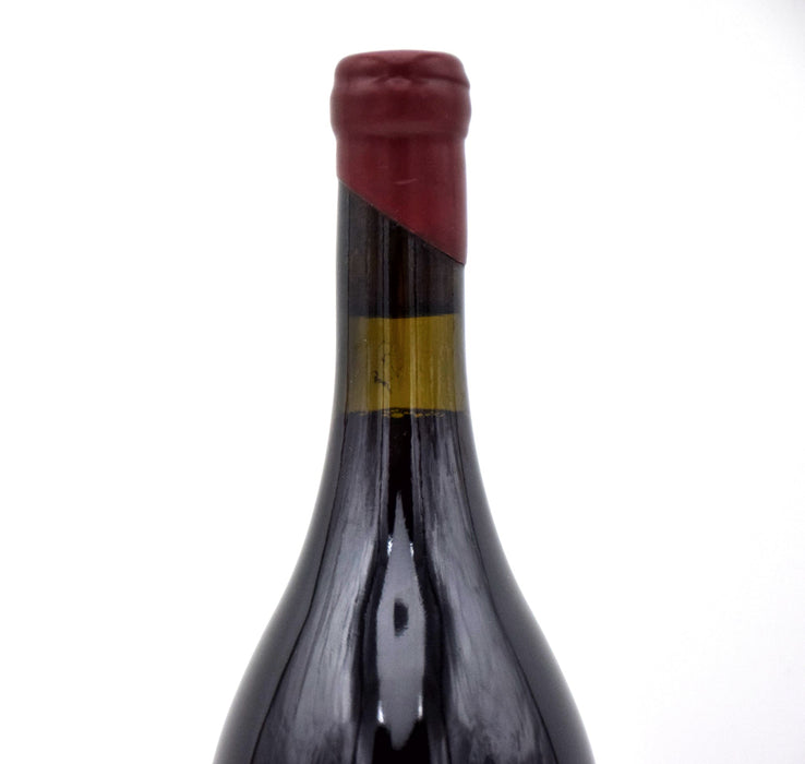 2000 Sine Qua Non A Capella Pinot Noir