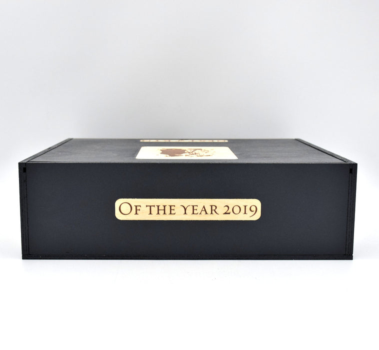 2019 Sine Qua Non Cumulus Vineyard 'Next of Kyn' (Assorted Box Set, Case of 4 Bottles)