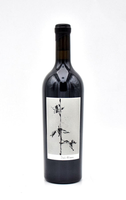 2011 Sine Qua Non Dark Blossom Syrah