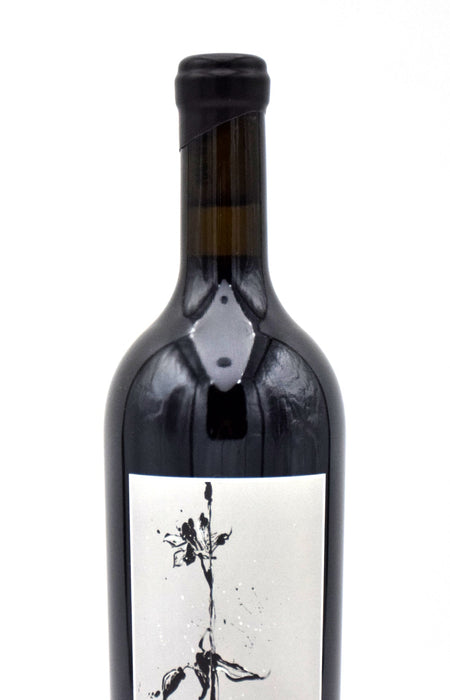 2011 Sine Qua Non Dark Blossom Syrah