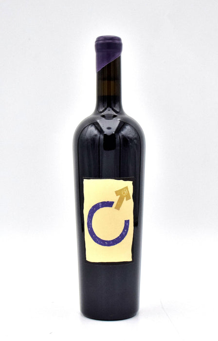 2013 Sine Qua Non 'Male' Syrah