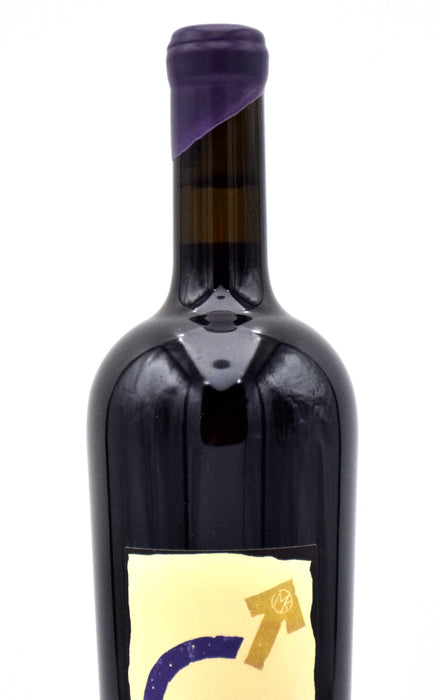 2013 Sine Qua Non 'Male' Syrah