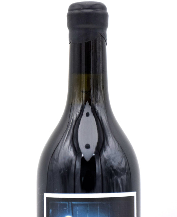 2001 Sine Qua Non 'Midnight Oil' Syrah