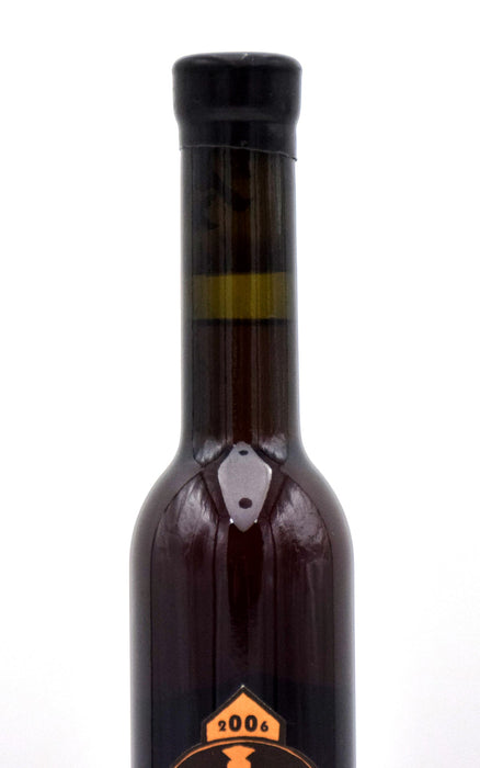 2006 Sine Qua Non Mr. K The Straw Man