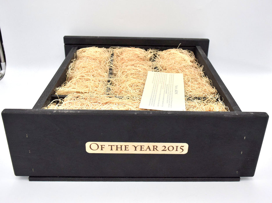 2015 Sine Qua Non Cumulus Vineyard 'Next of Kyn' (Case of 4 Bottles)