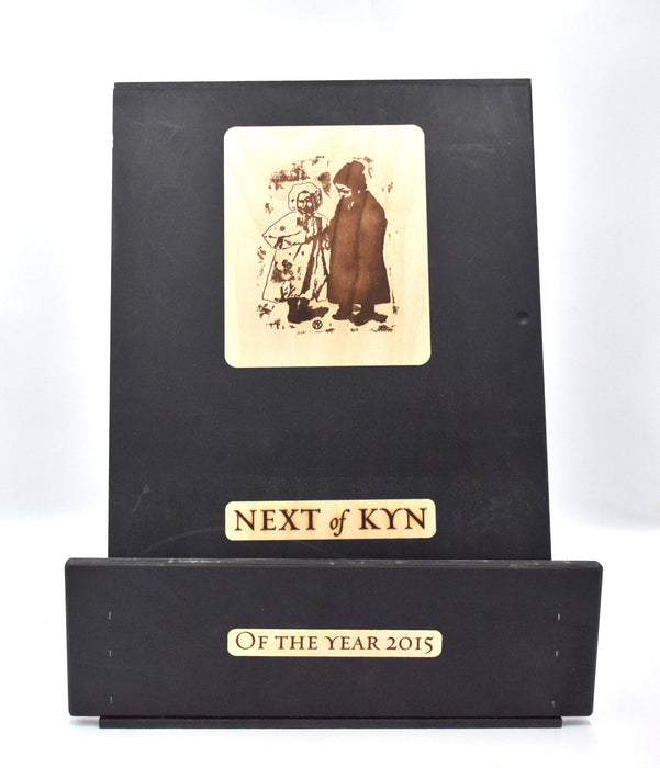 2015 Sine Qua Non Cumulus Vineyard 'Next of Kyn' (Case of 4 Bottles)