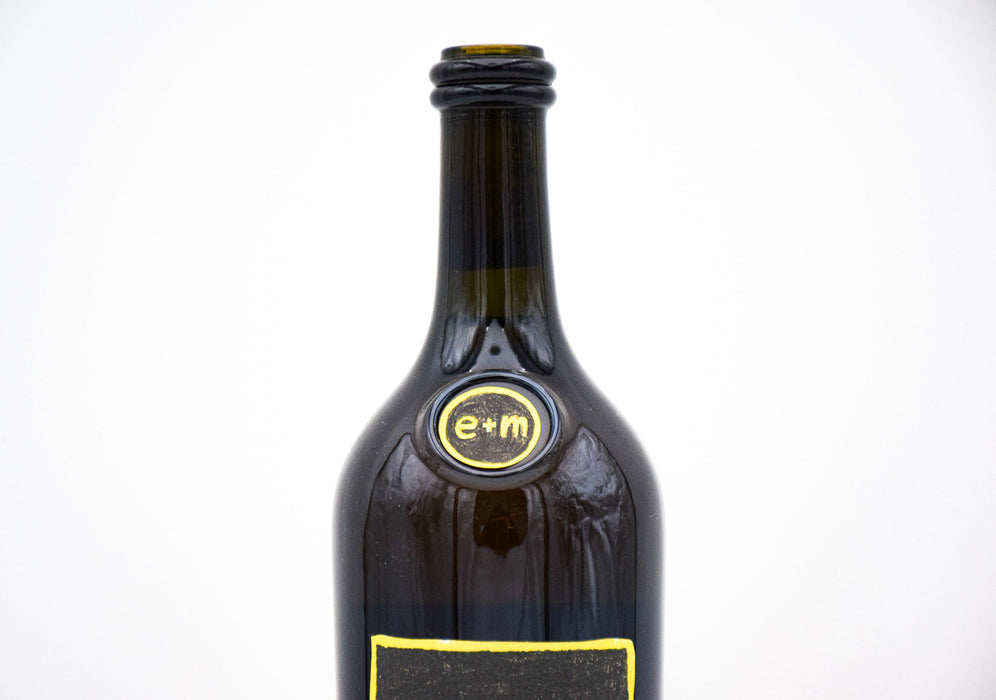 1996 Sine Qua Non Omadhaun & Poltroon Roussanne - Chardonnay