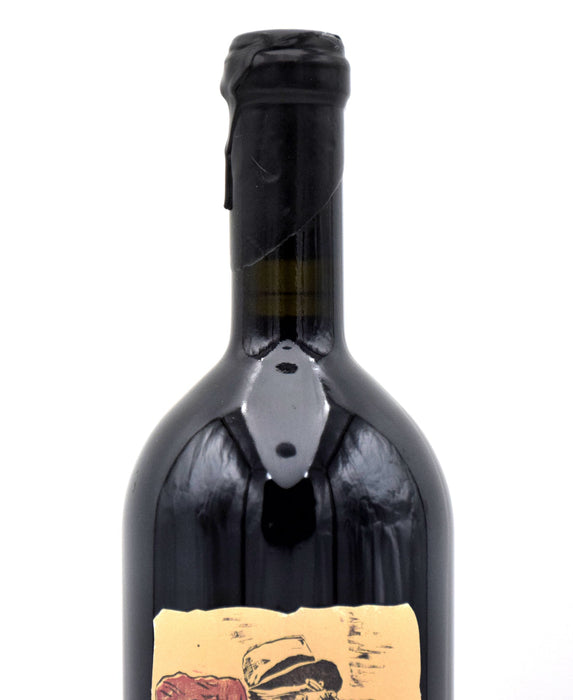 1995 Sine Qua Non 'The Other Hand' Syrah