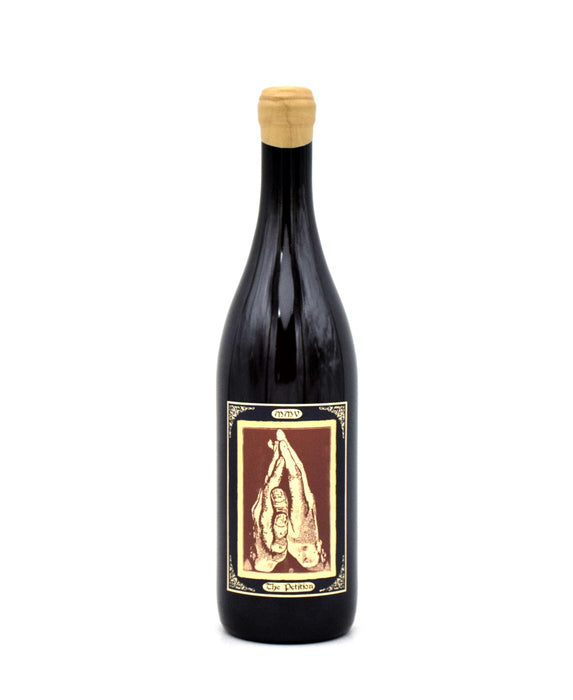 2005 Sine Qua Non The Petition White Blend