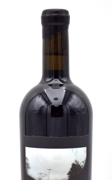 2015 Sine Qua Non Trouvere L'arone Syrah