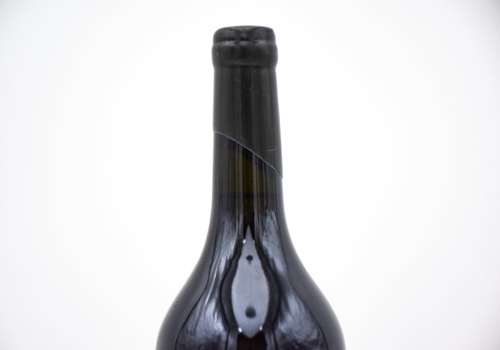 1997 Sine Qua Non 'Twisted & Bent' Roussanne - Chardonnay