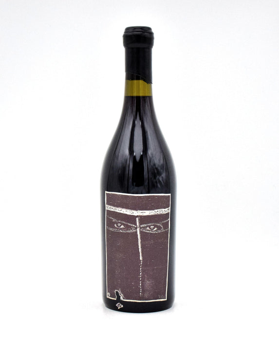 1998 Sine Qua Non 'Veiled' Pinot Noir