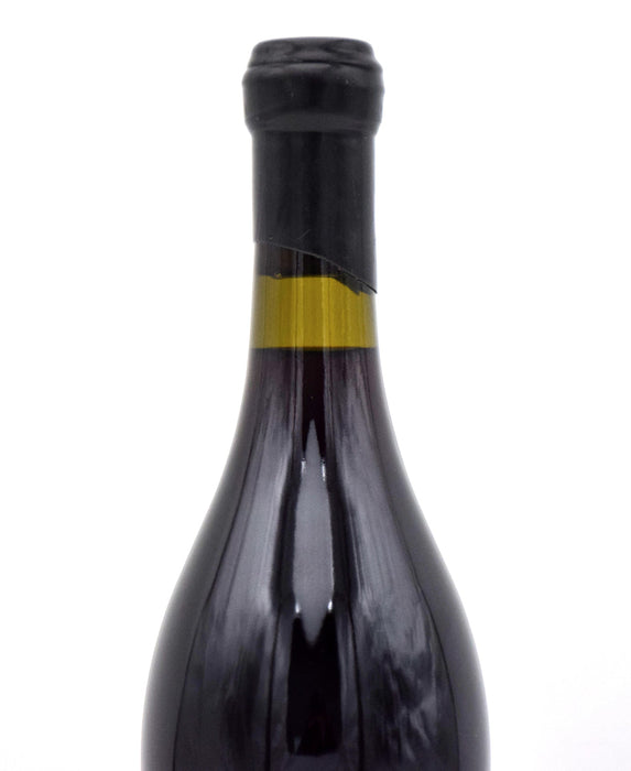 1998 Sine Qua Non 'Veiled' Pinot Noir