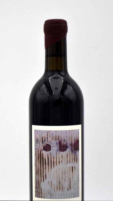 2016 Sine Qua Non 'Ratsel' Syrah