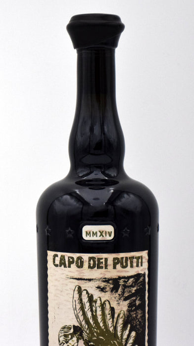 2014 Sine Qua Non 'Capo dei Putti' Syrah