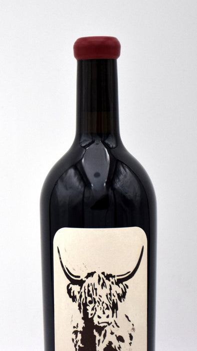 2019 Sine Qua Non Distenta Syrah