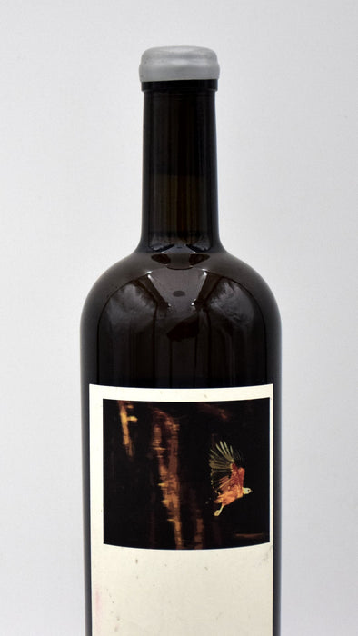2017 Sine Qua Non Tectumque White Blend