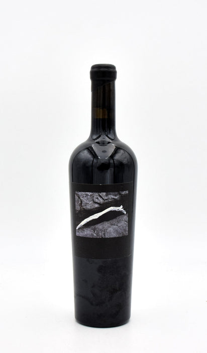2012 Sine Qua Non Stock Syrah
