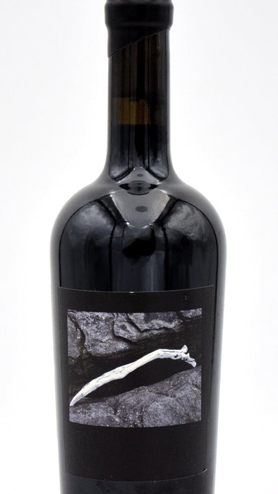 2012 Sine Qua Non Stock Syrah
