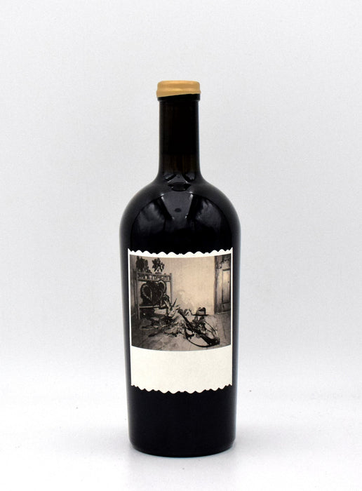 2017 Sine Qua Non Gorgeous Victim Grenache