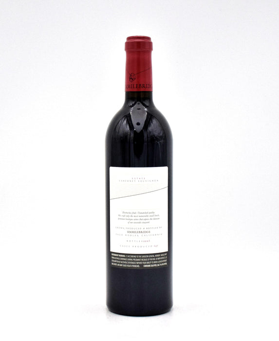 2020 Sixmilebridge Adelaida District Cabernet Sauvignon