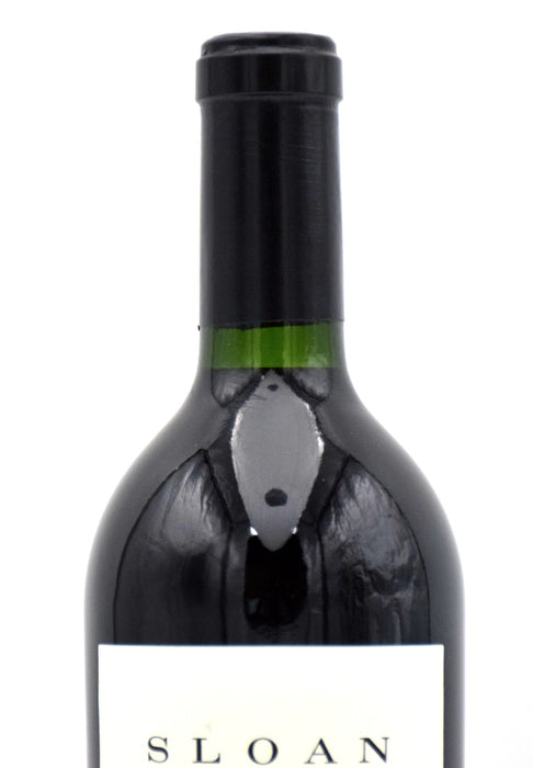 2004 Sloan Proprietary Red