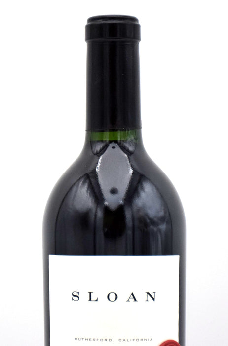 2006 Sloan Proprietary Red