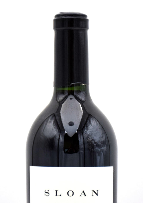 2008 Sloan Proprietary Red
