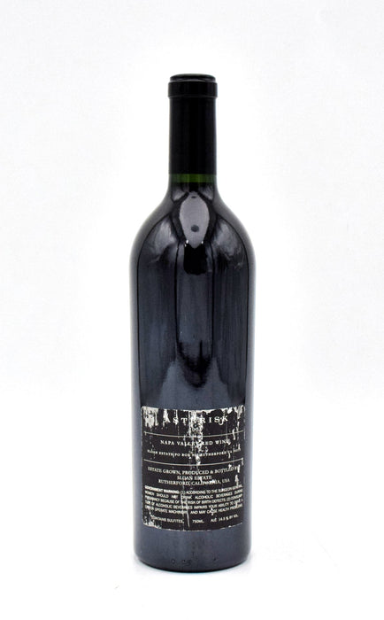 2004 Sloan Asterisk Red