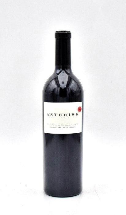 2020 Sloan Asterisk Red