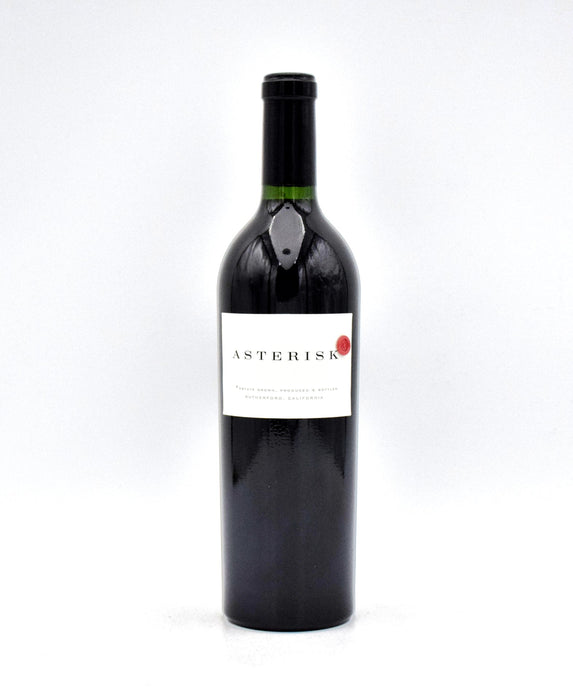 2003 Sloan Asterisk Red (OWC)