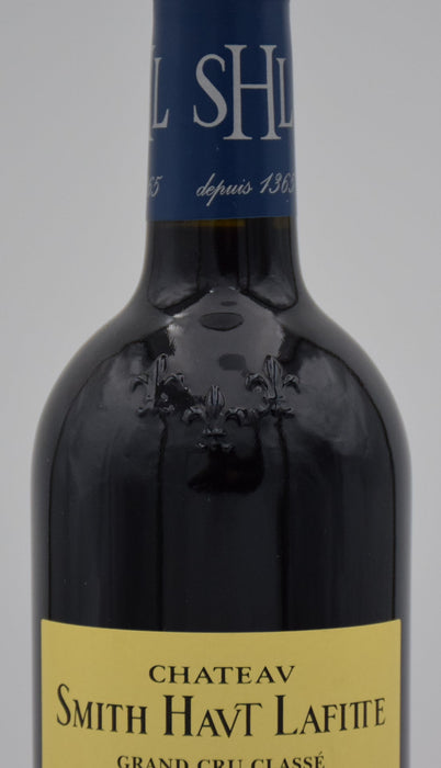 2009 Chateau Smith Haut Lafitte
