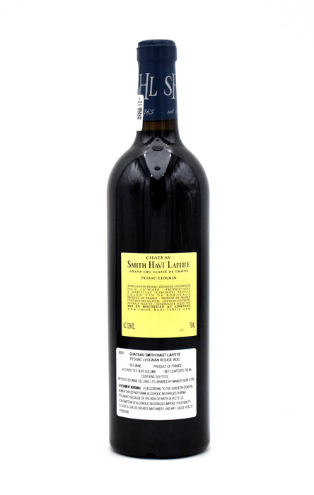 2021 Chateau Smith Haut Lafitte
