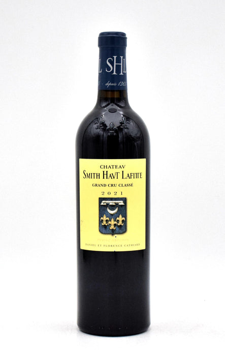 2021 Chateau Smith Haut Lafitte