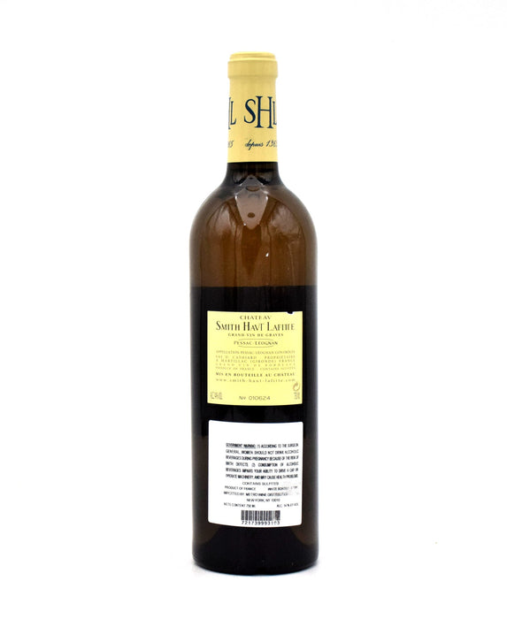 2006 Chateau Smith Haut Lafitte Blanc