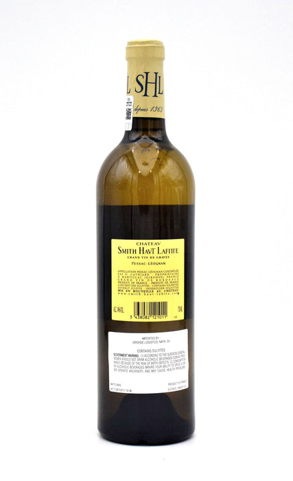 2021 Chateau Smith Haut Lafitte Blanc