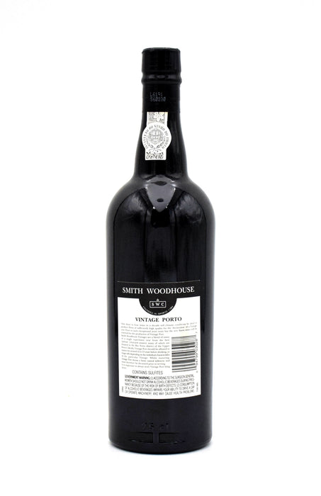 1994 Smith Woodhouse Vintage Port