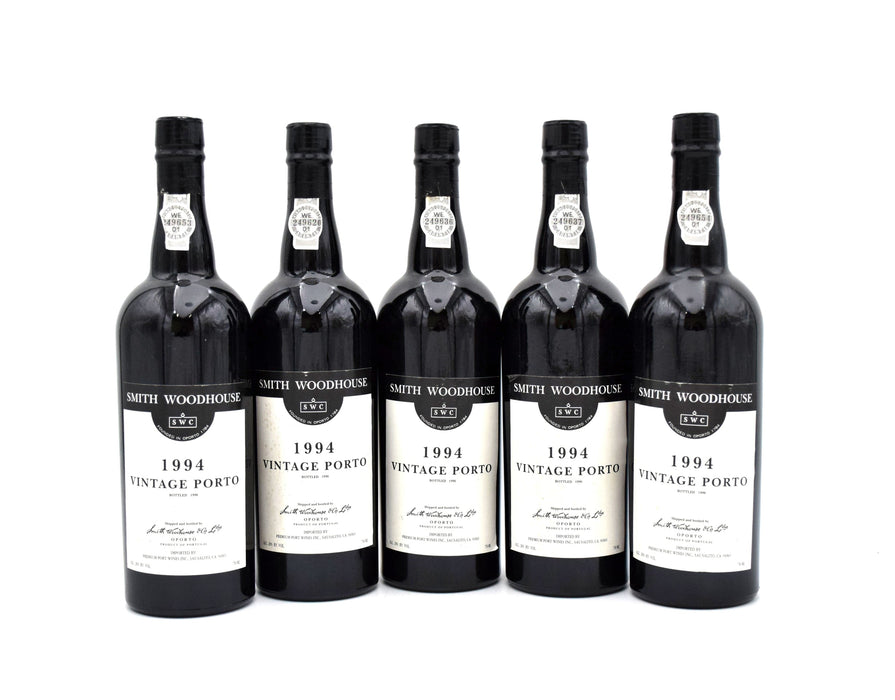 1994 Smith Woodhouse Vintage Port