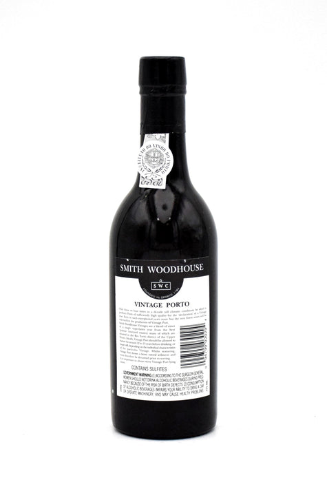 1994 Smith Woodhouse Vintage Port (375ML)