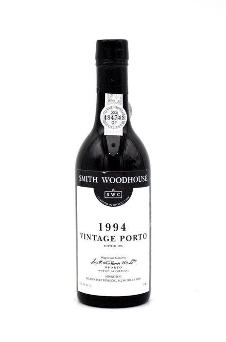 1994 Smith Woodhouse Vintage Port (375ML)